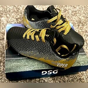Brand New DSG soccer cleats